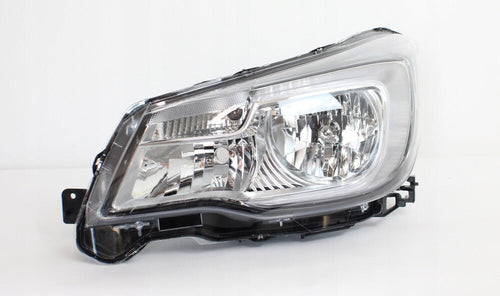 פנס ראשי L חש