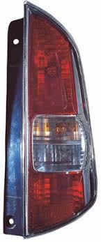 פנס אחורי ימין דיהטסו סיריון 06-12 S273785   שנתון 06-12