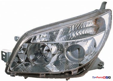 פנס ראשי ימין חשמלי דיהטסו טריוס )12-07(ג'יפ S274209   שנתון 10-12