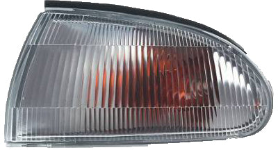 פנס איתות ימין מיצ'ובישי לנסר 00-03 S282321   שנתון 00-03