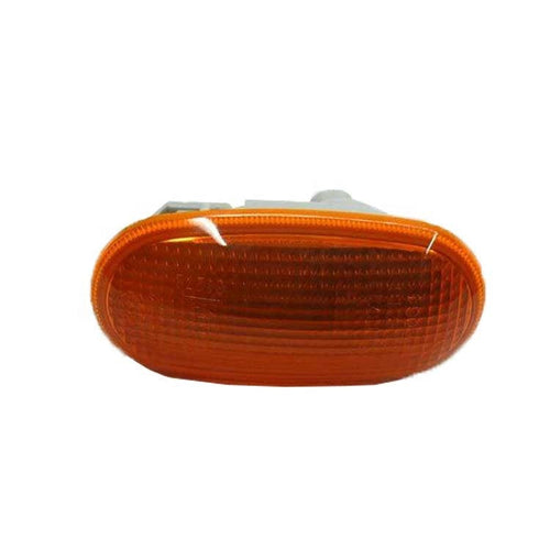 פנס צד L+R לבן מיצ'ובישי לנסר 00-03 S282341   שנתון 00-03