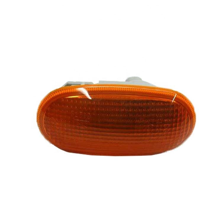 פנס צד L+R לבן מיצ'ובישי לנסר 00-03 S282341   שנתון 00-03