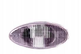 פנס צד ימין+שמאל לבן מיצ'ובישי לנסר 04-08 S282441   שנתון 04-08