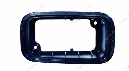 תושבת פנס ערפל אח' R מיצ'ובישי לנסר 04-08 S282493   שנתון 04-08