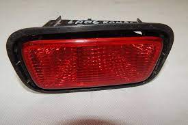 פנס ערפל המד-R