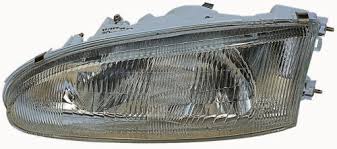 פנס ראשי ימין מיצ'ובישי קולט 93-97 S283111   שנתון 93-97