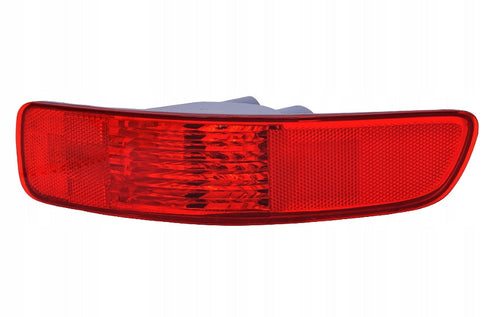 פנס ערפל R במגן אחורי מיצ'ובישי אאוט-לאנדר 08-11 S284498   שנתון 08-13