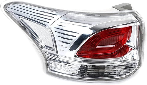 פנס אחורי שמאל מיצ'ובישי אאוט-לאנדר 13-15 S285186   שנתון 13-15