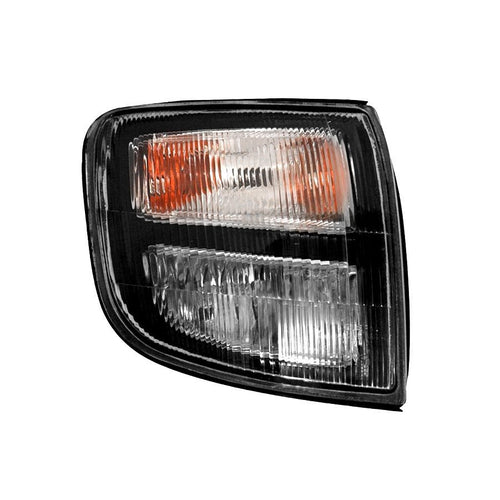 פנס איתות חניה L לבן מיצ'ובישי פג'רו 98-00 S287322   שנתון 98-00