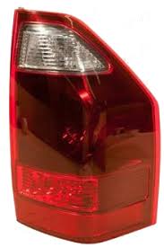 פנס אחורי ימין עליון מיצ'ובישי פג'רו)קינג) 04-06 S287783   שנתון 04-06