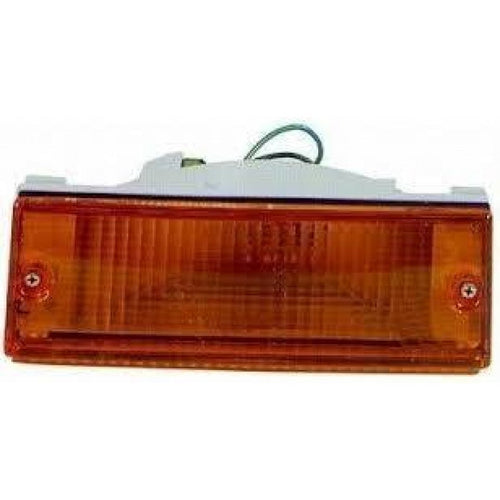 פנס איתות חניה ימין מיצ'ובישי L-200 90-96 S288121   שנתון 90-96