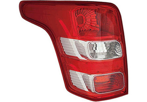 פנס אחורי שמאל מיצ'ובישי האנטר )19-15(טרייטון S288786   שנתון 15-19