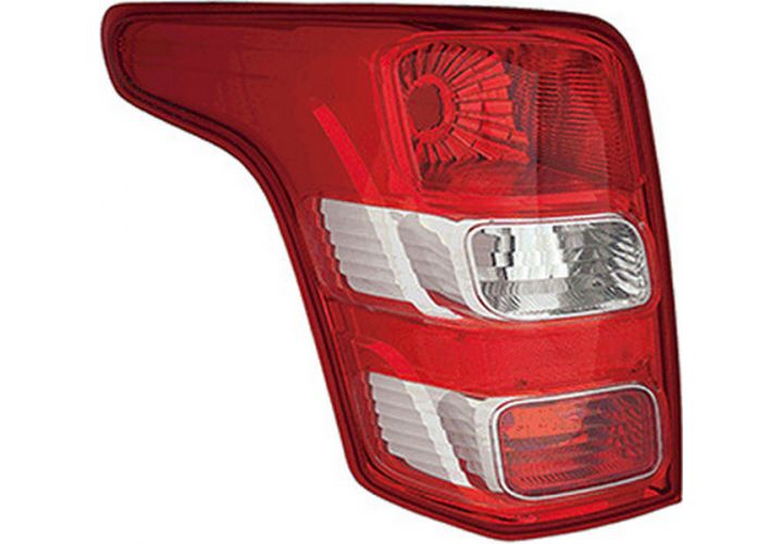 פנס אחורי שמאל מיצ'ובישי האנטר )19-15(טרייטון S288786   שנתון 15-19