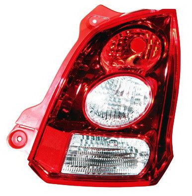 פנס אחורי ימין סוזוקי אלטו 10-15 S302585   שנתון 10-15