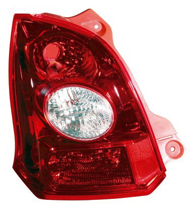 פנס אחורי שמאל סוזוקי אלטו 10-15 S302586   שנתון 10-15