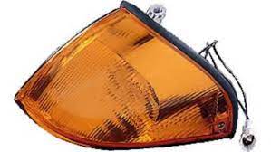 פנס איתות שמאל סוזוקי יורו-סוויפט 97-04 S313224   שנתון 97-04