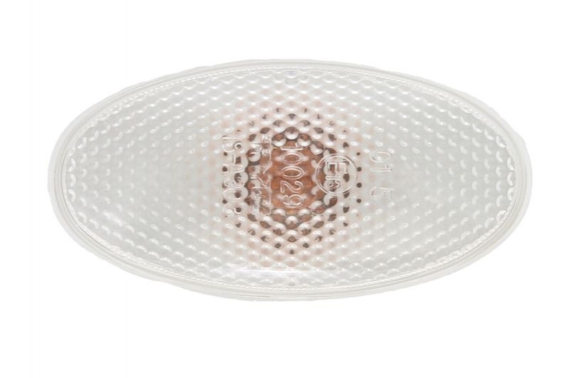 פנס צד ימין+שמאל לבן סוזוקי סוויפט 07-10 S313341   שנתון 07-15