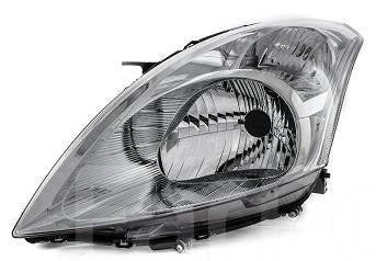 פנס ראשי L חש