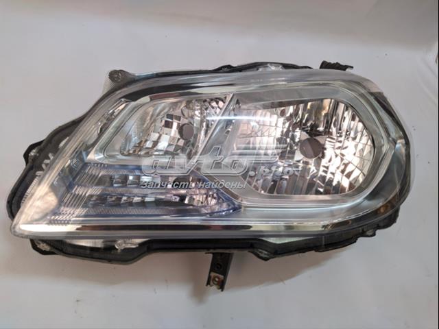 פנס ראשי שמאל חשמלי סוזוקי 14-16(S-CROSS)SX4 S314008   שנתון 14-16