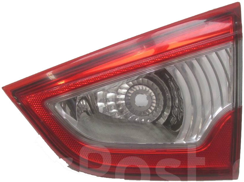פנס אחורי פנימי ימין סוזוקי 14-16(S-CROSS)SX4 S314087   שנתון 14-16
