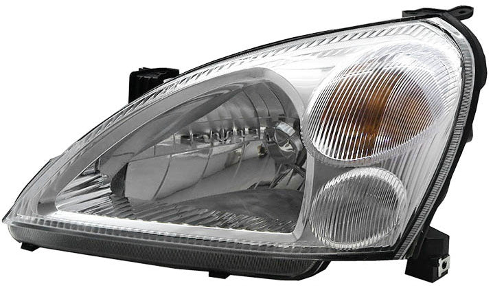 פנס ראשי שמאל חשמלי סוזוקי ליאנה 02-07 S317008   שנתון 02-07