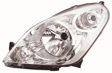 פנס ראשי R חשמ