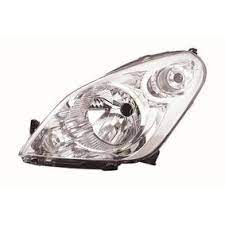 פנס ראשי L חשמ