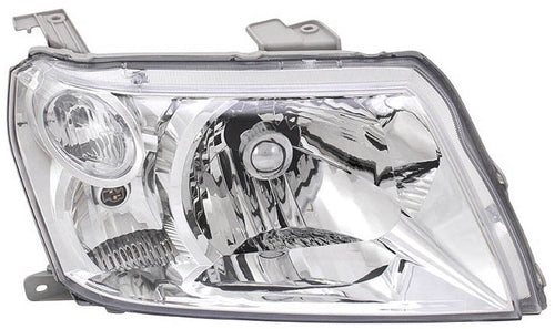 פנס ראשי R 1.6חש'(קצר )3דלת סוזוקי גרנד-ויטרה 06-10 S318909   שנתון 06-10