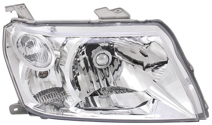 פנס ראשי R 1.6חש'(קצר )3דלת סוזוקי גרנד-ויטרה 06-10 S318909   שנתון 06-10