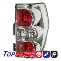 פנס אחורי ימיןא/ל/א סוזוקי גרנד-ויטרה 06-10 S318983   שנתון 06-10