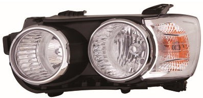 פנס ראשי R מס