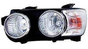 פנס ראשי L מס