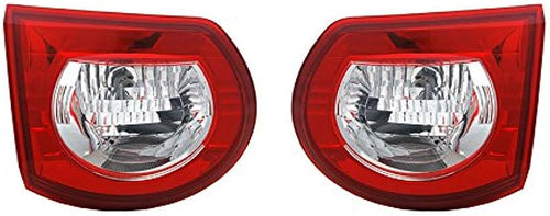 פנס אחורי חיצוני ימין שברולט טרברס 09-12 S320889   שנתון 09-12