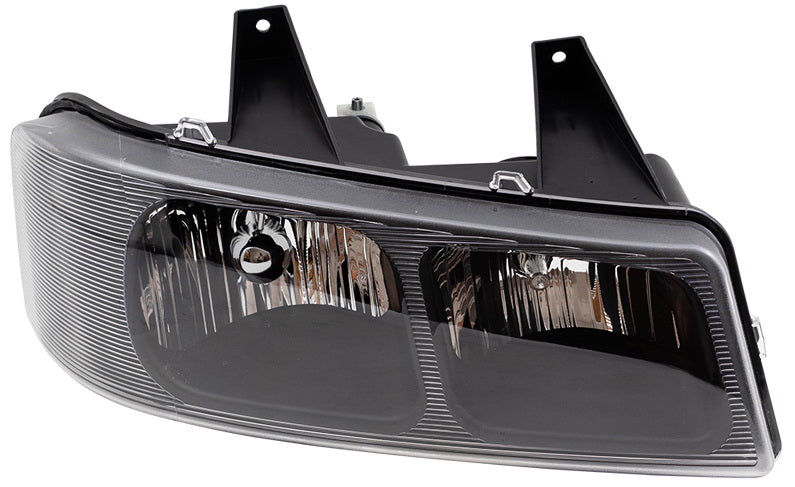 פנס ראשי ימין שברולט סוואנה 97-15 S321309   שנתון 03-15