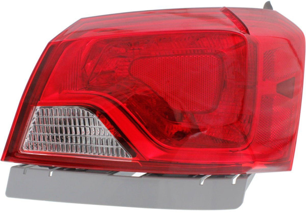 פנס אחורי חיצוני ימין שברולט אימפלה -14 S321989   שנתון 14-ZZ