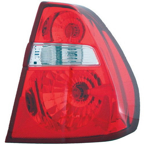 פנס אחורי ימין שברולט מאליבו 05-07 S322685   שנתון 05-07