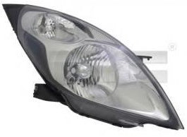 פנס ראשי R חשמ