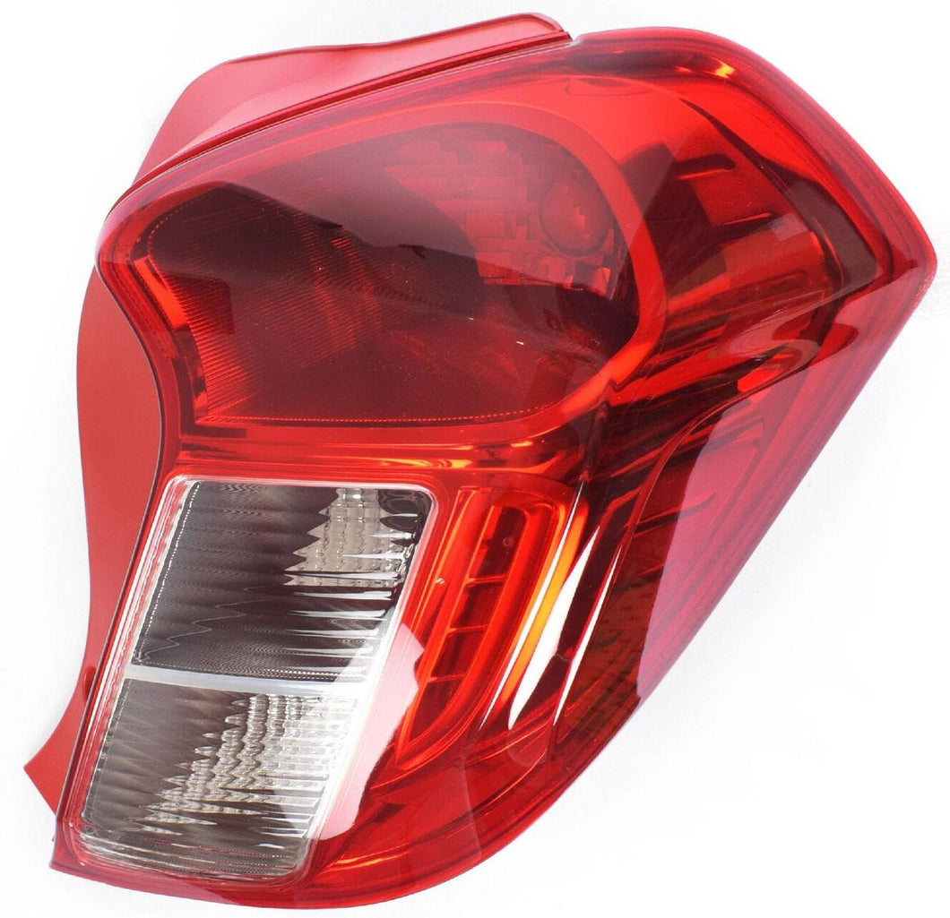 פנס אחורי ימין שברולט ספארק 17-18 S326785   שנתון 17-18