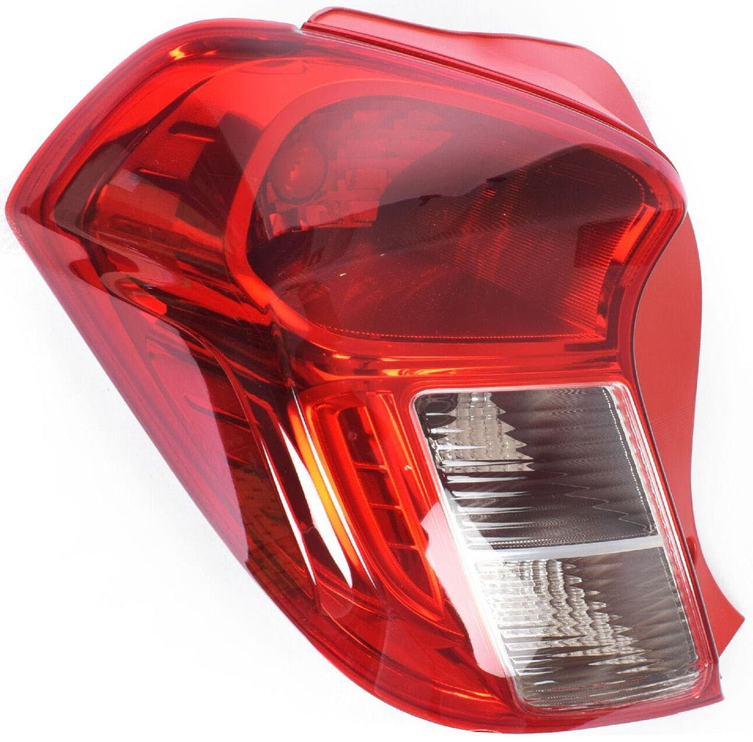 פנס אחורי שמאל שברולט ספארק 17-18 S326786   שנתון 17-18