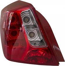 פנס אחורי שמאל שברולט אופטרה 04-10 S327586   שנתון 04-10