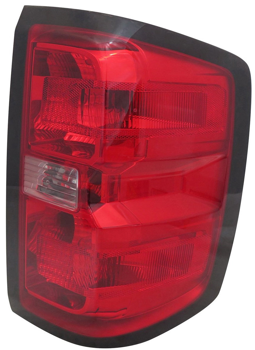 פנס אחורי ימין שברולט סילברדו 15-16 S327685   שנתון 15-16