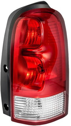 פנס אחורי ימין שברולט אפלנדר 05-08 S328385   שנתון 05-08