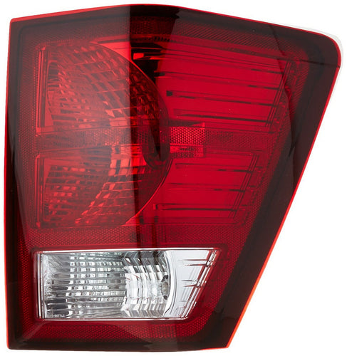 פנס אחורי שמאל גרנד צ'ירוקי 06-10 S371586   שנתון 08-11