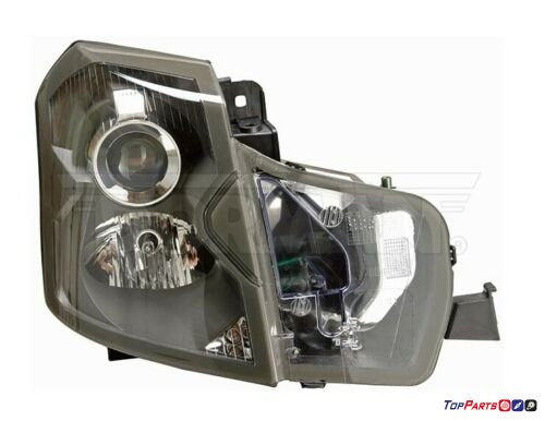 פנס ראשי ימין קאדילק CTS 05-08 S376607   שנתון 05-08