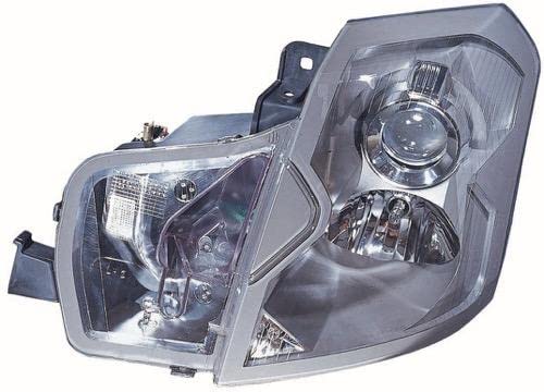 פנס ראשי שמאל קאדילק CTS 05-08 S376608   שנתון 05-08