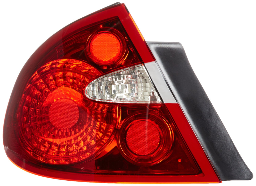 פנס אחורי שמאל ביואיק לקרוס 06-10 S382686   שנתון 06-10