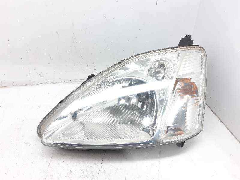 פנס ראשי שמאל חשמלי הונדה סיויק 01-04 S401510   שנתון 01-04