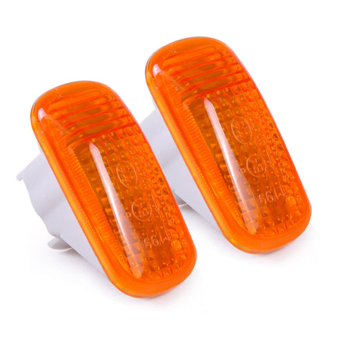 פנס צד L+R צהוב הונדה סיויק 01-04 S401540   שנתון 01-04