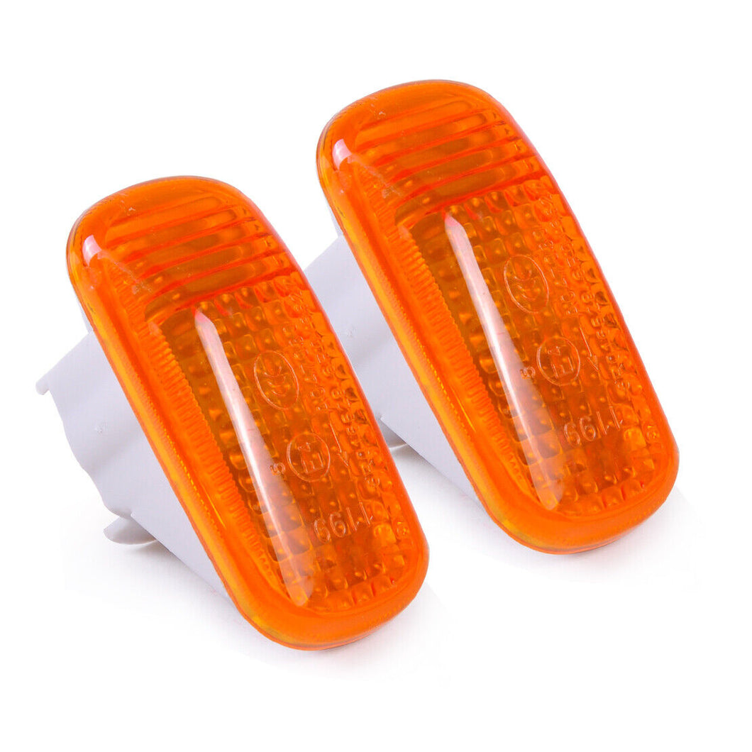 פנס צד L+R צהוב הונדה סיויק 01-04 S401540   שנתון 01-04