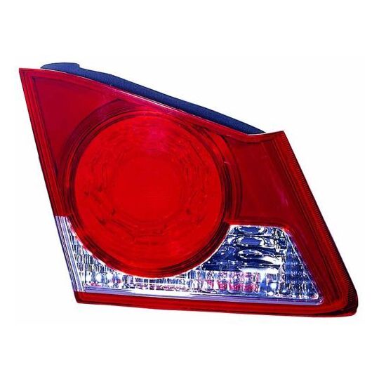 פנס אחורי שמאל פנימי הונדה סיויק )08-06(4דלתות S401788   שנתון 06-08